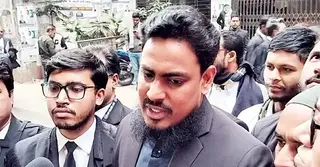 কয়েকজনের পদত্যাগে দলে প্রভাব পড়বে না: আখতার